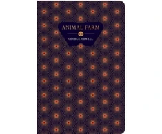 KNYGA Bookshop Animal Farm
