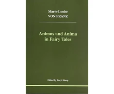 KNYGA Bookshop Animus and Anima in Fairy Tales