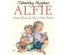 KNYGA Bookshop Annie Rose Is My Little Sister