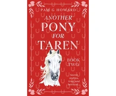 KNYGA Bookshop Another Pony for Taren