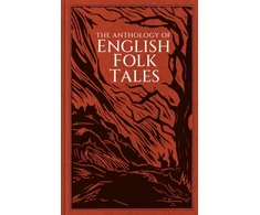 KNYGA Bookshop Anthology of English Folk Tales