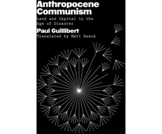 KNYGA Bookshop Anthropocene Communism