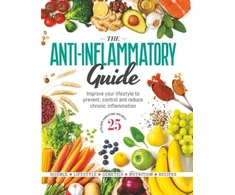 KNYGA Bookshop Anti-Inflammatory Guide