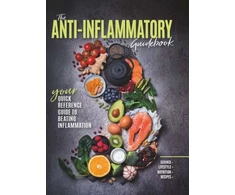 KNYGA Future Publishing Anti-Inflammatory Guidebook
