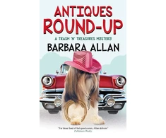 KNYGA Bookshop Antiques Round-Up