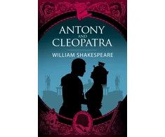 KNYGA Bookshop Shakespeare William Antony &amp; Cleopatra