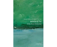 KNYGA Daniel Anxiety