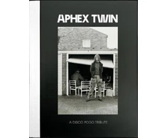 KNYGA Bookshop Aphex Twin: A Disco Pogo Tribute