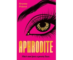 KNYGA Bookshop Aphrodite