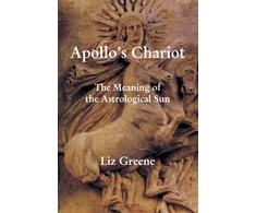 KNYGA Bookshop Apollo's Chariot: The Meaning of the Astrological Sun