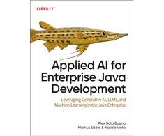 KNYGA Bookshop Applied AI for Enterprise Java Development