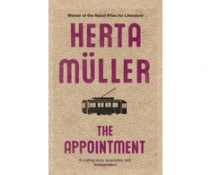 KNYGA Bookshop Appointment
