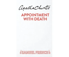 KNYGA Bookshop Appointment with Death