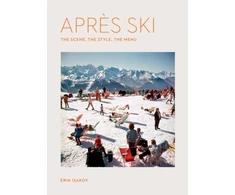 KNYGA Bookshop Apres Ski