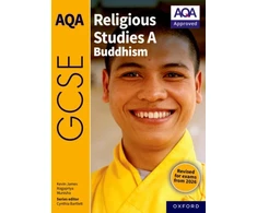 KNYGA Kevin James AQA GCSE Religious Studies A Buddhism