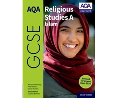 KNYGA Bookshop Smith AQA GCSE Religious Studies A Islam: Revised Edition