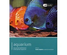 KNYGA Bookshop Aquarium- Pet Friendly