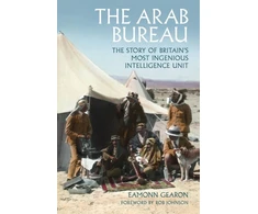 KNYGA Bookshop Arab Bureau