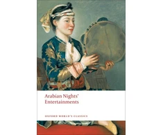 KNYGA Bookshop Arabian Nights' Entertainments