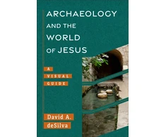 KNYGA Bookshop Archaeology and the World of Jesus