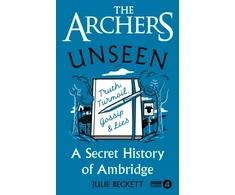 KNYGA Bookshop Archers Unseen