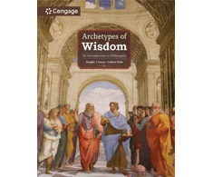 KNYGA Bookshop Soccio, Douglas (Shasta College); Fiala, Andrew (Fresno State University) Archetypes of Wisdom: An Introduction to Philosophy