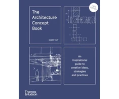 KNYGA Bookshop Architecture Concept Book