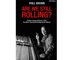 KNYGA Bookshop Are We Still Rolling?