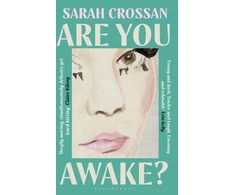KNYGA Bookshop Crossan Sarah Are You Awake?