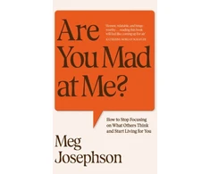 KNYGA Bookshop Are You Mad At Me?