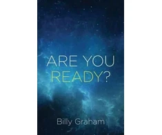KNYGA Bookshop Are You Ready? (Pack of 25)