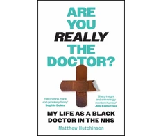 KNYGA Bookshop Are You Really the Doctor?
