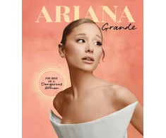KNYGA Bookshop Ariana Grande