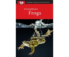 KNYGA Bookshop Aristophanes: Frogs
