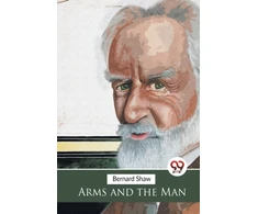 KNYGA Bookshop Arms and the Man