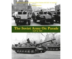KNYGA Bookshop Army on Parade 1946-1991