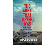 KNYGA Bookshop Army That Never Was