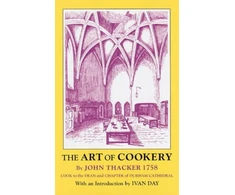 KNYGA Bookshop Art of Cookery