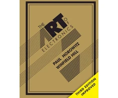 KNYGA Bookshop Art of Electronics