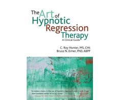 KNYGA Bookshop Art of Hypnotic Regression Therapy