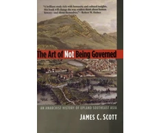KNYGA Bookshop Art of Not Being Governed