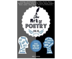 KNYGA Bookshop Art of Poetry