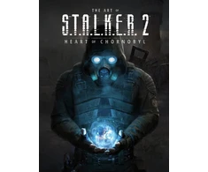 KNYGA Bookshop Gsc Game World Art of S.T.A.L.K.E.R. 2: Heart of Chornobyl
