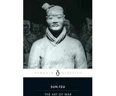 KNYGA Bookshop Sun Tzu Art of War