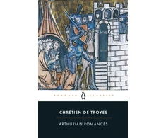 KNYGA Bookshop Arthurian Romances