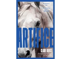KNYGA Bookshop Artifice