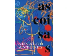 KNYGA Bookshop As coisas