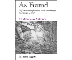 KNYGA Bookshop As Found