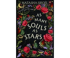 KNYGA Bookshop As Many Souls as Stars