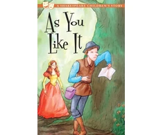 KNYGA Bookshop As You Like It